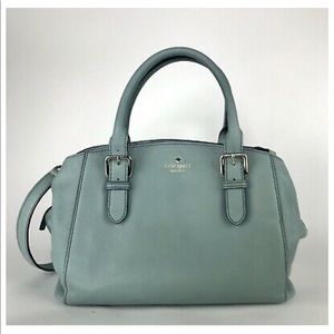 KATE SPADE Brighton Park Sloan Satchel